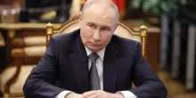L'Europa comincia a temere che Putin estender&agrave; la guerra oltre l'Ucraina