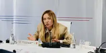 Banche, Meloni: Mps ora &egrave; un gioiello ambito