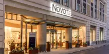 Generali Real Estate entra nell&rsquo;hospitality del Regno Unito: compra un hotel 4 stelle a Londra vicino al Tower Bridge