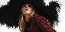 Il twist di Christelle Kocher per Levi&rsquo;s