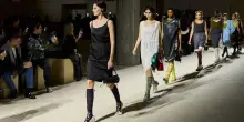 Prada, titolo a +5%. Gli analisti alzano le stime