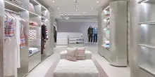 Missoni consolida la presenza negli Stati Uniti con una boutique a New York