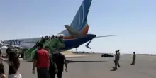 Tentato dirottamento sul volo Dubai-Tel Aviv. Netanyahu: &laquo;Uno dei piloti voleva far schiantare l&rsquo;aereo&raquo;