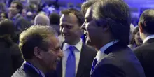 Mps, l&rsquo;offerta di Intesa Sanpaolo vira a sconto. Titolo oltre 12 euro, il mercato pesa l&rsquo;ipotesi del rilancio