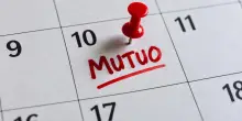 Casa, crescono le richieste di mutui a tasso misto e con cap: quanto si risparmia con i tassi che salgono