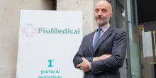 Pi&ugrave; Medical, utile quintuplicato e ricavi in crescita del 31%