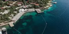 Ma&ccedil;akizi, la regina (di picche) che ha trasformato Bodrum nella Saint-Tropez turca