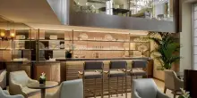 Buccellati inaugura un caviar bar in via Montenapoleone