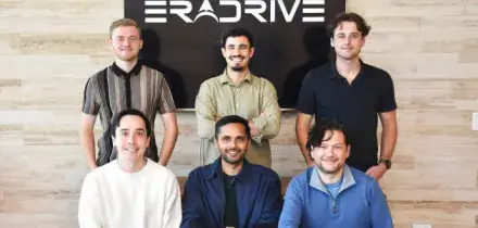 Startup, EraDrive raccoglie 5,3 milioni di dollari per rendere autonomi i satelliti spaziali