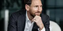 Otto milioni per staccare da tutto: il nuovo yacht di Messi