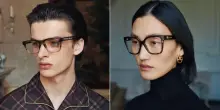 Burberry rinnova con EssilorLuxottica, alleanza decennale per l&rsquo;eyewear