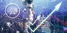 AI, l&rsquo;Italia ha il pi&ugrave; ampio divario tra fiducia e affidabilit&agrave; in Europa. E meno di un&rsquo;azienda su 5 ha ritorni elevati