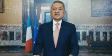 Vigilanza bancaria e mutamenti climatici, il monito del governatore della Banca d&rsquo;Italia Panetta
