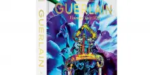 Guerlain celebra il suo heritage con un libro