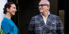 Manolo Blahnik rilancia da Milano. La ceo: «Resteremo indipendenti»