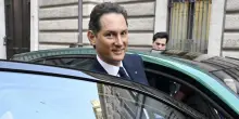 Exor allarga il radar oltre lusso, salute e tech. In portafoglio il peso di Stellantis scende al 6,3%