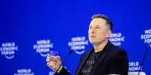 SpaceX sbarca a Wall Street, Elon Musk deposita alla Sec la documentazione per l&rsquo;ipo