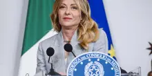 Confindustria, Meloni: incentivi per i fondi pensione che investono in economia reale