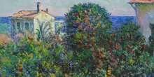 Monet e i maestri della modernit&agrave;: quattro capolavori in asta da Sotheby&rsquo;s a Londra