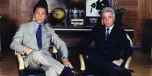 Giancarlo Giammetti: &laquo;Dopo una vita insieme, mantengo la legacy di Valentino&raquo;