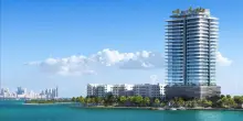 Le prime branded residences di Pagani a Miami