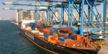 Trasporti e logistica valgono 314 miliardi: il 19% del pil italiano