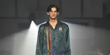 Doublet porta in scena la sua idea di real life