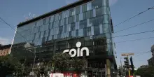 Gli azionisti di Coin proseguono con il risanamento, migliorano gli indicatori economici