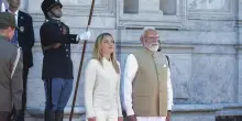 Come il viaggio di Modi a Roma dimostra che Italia e India sono partner strategici