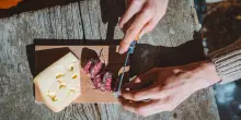 Erbe alpine, tavole segrete e pane appena sfornato: l&rsquo;autunno pi&ugrave; gourmand di Courmayeur