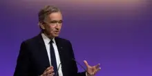 Da Bernard Arnault 50 milioni per finanziare la nascita dell&rsquo;Institut de math&eacute;matiques dell&rsquo;&Eacute;cole Polytechnique