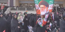 Guerra in Iran, la diretta | L&rsquo;intelligence israeliana avverte gli Usa: Teheran ha un nuovo piano per uccidere Trump