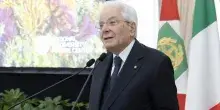 2 Giugno, il presidente Mattarella: segn&ograve; il compimento di un atto di libert&agrave; senza precedenti. Onoriamo la memoria dei militari