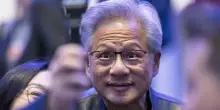 Nvidia compra per 12,9 miliardi Hugging Face, la piattaforma AI hackerata da OpenAI