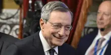 Il blindatissimo think tank di Mario Draghi muove i primi passi a Baden Baden