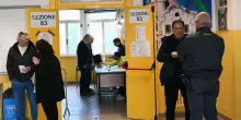 Referendum Giustizia 2026, affluenza record: pi&ugrave; del 46% degli italiani alle urne. Si pu&ograve; votare fino alle 15