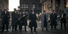 Esce il film di Peaky Blinders e il Garrison Pub apre a Milano ecco perch&eacute; Netflix ha scelto il Matricola