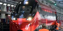 Italo verso la Germania: apertura dell&rsquo;Agenzia federale per le reti. Il nodo del contratto da 3,6 miliardi con Siemens