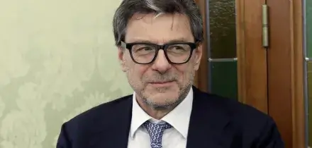 Consob, Giorgetti: la mancata nomina del presidente &egrave; un&rsquo;anomalia ma non posso forzare la situazione