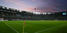L&rsquo;Hellas Verona spinge sul nuovo stadio: progetto affidato a Gensler