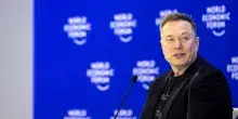 Musk alza la posta sull&rsquo;ipo di SpaceX: ora punta a raccogliere 75 miliardi di dollari