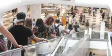 Mall che non vengono per nuocere: ecco come i centri commerciali resistono alla sfida dell&rsquo;e-commerce??????
