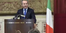 Esma, la nomina di Carlo Comporti alla presidenza ottiene il semaforo verde del Parlamento Ue