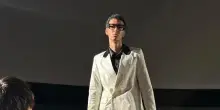 Il manifesto di pace di 3.Paradis alla Paris fashion week