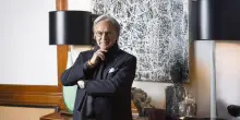 Diego Della Valle parla dell&rsquo;inchiesta di Report su Tod&rsquo;s: &laquo;Li ho invitati in azienda. Nulla da nascondere&raquo;