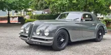 L&rsquo;auto che conquist&ograve; Villa d'Este nel 1949 &egrave; ancora una delle pi&ugrave; belle di sempre