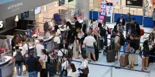 Vacanze, un sogno irraggiungibile per molte famiglie italiane: una su tre non pu&ograve; permettersele