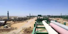 Kuwait, maxi accordo da 16 miliardi di dollari sugli oleodotti con Blackstone, Brookfield e Kkr
