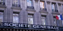 Soci&eacute;t&eacute; G&eacute;n&eacute;rale taglia 1.800 posti di lavoro in Francia, nessun licenziamento forzato