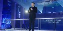 SpaceX torna a 135 dollari, il prezzo dell&rsquo;Ipo. Ricavi oltre le attese e obiettivo 100 miliardi